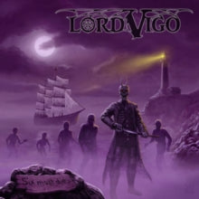 Lord Vigo: Six Must Die - CD