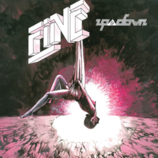 Fine: Up & Down - CD