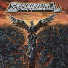 Stonewall: Never Fall - CD