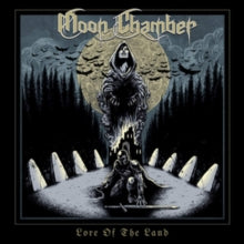Moon Chamber: Lore Of The Land - Vinyl