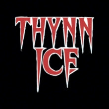 Thynn Ice: Thynn Ice - CD