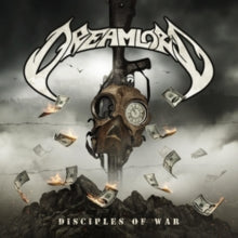 Dreamlord: Disciples Of War - CD