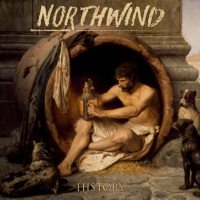Northwind: History - Vinyl