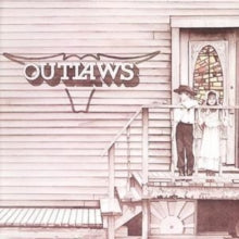 The Outlaws: The Outlaws - CD