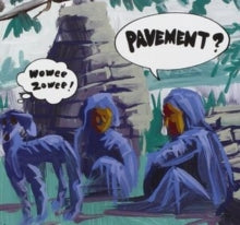 Pavement: Wowee Zowee - CD