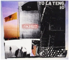 Yo La Tengo: Electr-O-Pura - CD
