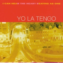 Yo La Tengo: I Can Hear Your Heart Beating - Vinyl