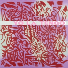 Yo La Tengo: I Am Not Afraid Of You & I Will Beat Your Ass - CD