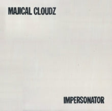 Majical Cloudz: Impersonator - CD