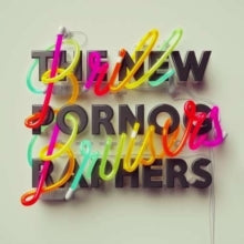The New Pornographers: Brill Bruisers - CD