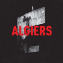 Algiers: Algiers - CD