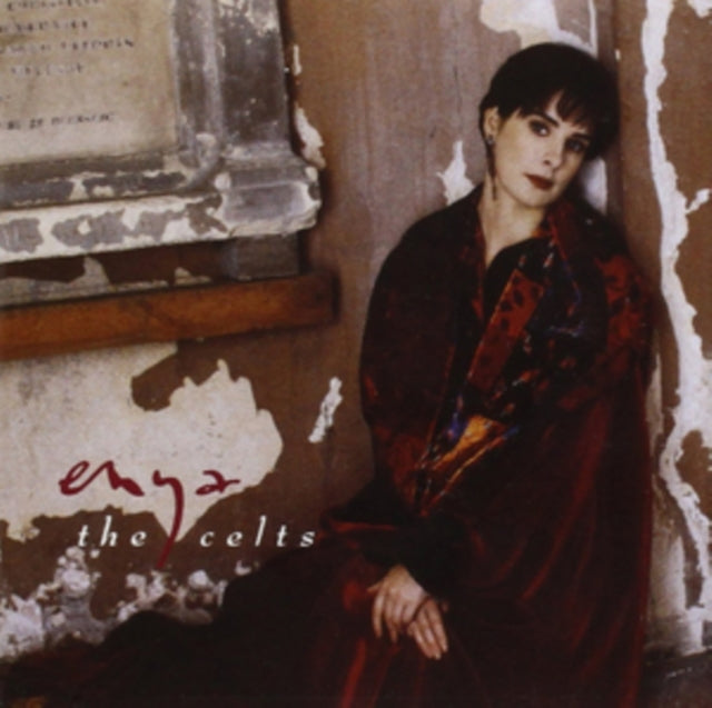 Enya: The Celts - CD