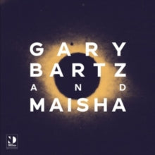 Gary Bartz and Maisha: Night Dreamer Direct-To-Disc Sessions - Vinyl