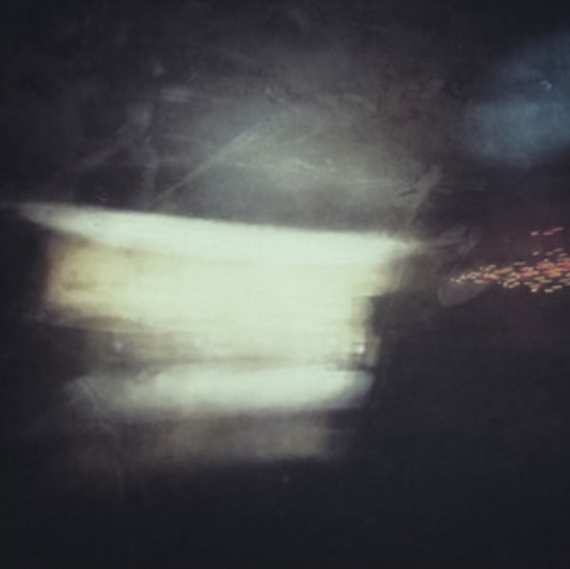 Dean Drouillard: Mirrors And Ghosts - Vinyl