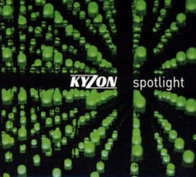 KYZON: Spotlight - CD