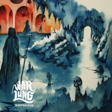 Warlung: Sleepwalker - CD