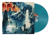 Warlung: Sleepwalker (Coloured Vinyl) - Vinyl