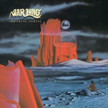 Warlung: Immortal Portal - CD