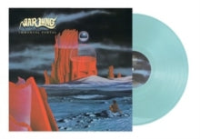 Warlung: Immortal Portal (Coloured Vinyl) - Vinyl