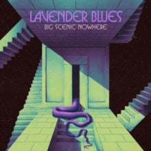 Big Scenic Nowhere: Lavender Blues - CD