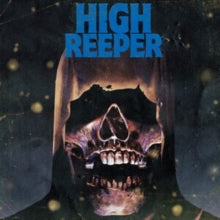 High Reeper: High Reeper (Coloured Vinyl) - Vinyl