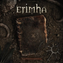 Erimha: Reign Through Immortality - CD