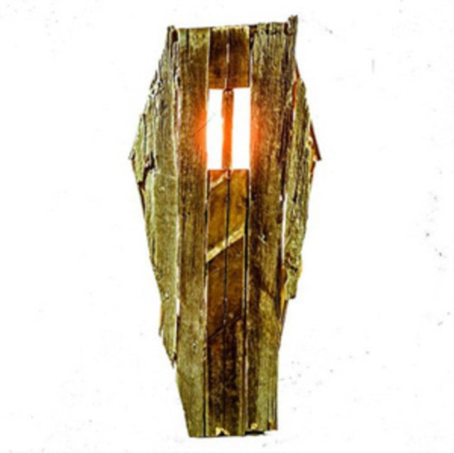 ForeverAtLast: Ghosts Again - CD