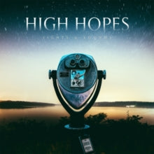 High Hopes: Sights & Sounds - CD