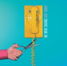 We Were Sharks: Lost Touch - CD