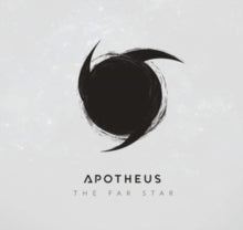 Apotheus: The Far Star - CD