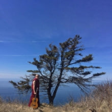 David John Morris: Monastic Love Songs - Vinyl