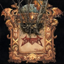 Sarcator: Alkahest - CD