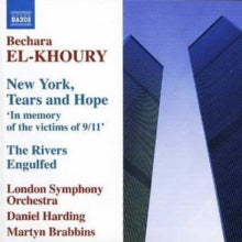 Elkhoury: Naganolso - CD