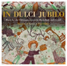Theatre Of Voices / Hillier: In Dulci Jubilo - CD
