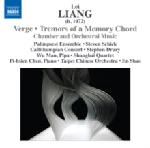 Taipei Chinese Orshao: Liangvergefive Seasons - CD