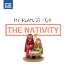 Various Artists: Nativity Playlist - CD