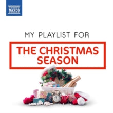 Various Artists: Xmas Season Playlist - CD