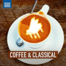 Various Artists: Coffee & Classical - CD
