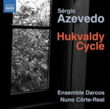 Ensemble Darcos / Corte Real: Sergio Azevedo: Hukvaldy Cycle - CD