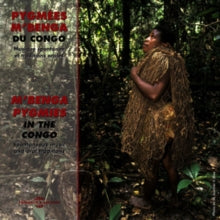 Various Artists: Pygmees Du Congo: Traditions Orales Des MBenga - CD