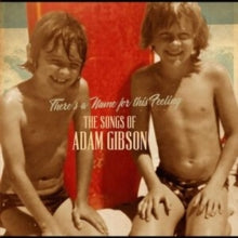 Adam Gibson: The Songs Of Adam Gibson - Vinyl