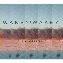 Wakey! Wakey!: Salvation - CD