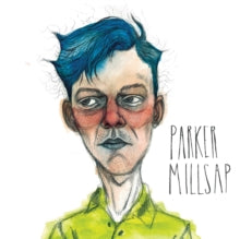 Parker Millsap: Parker Millsap - CD