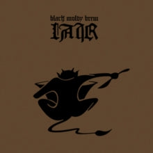 Lair: Black Moldy Brew - CD