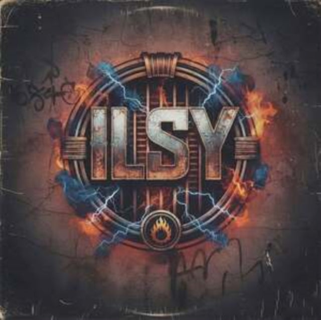 Ilsy: Ilsy - CD