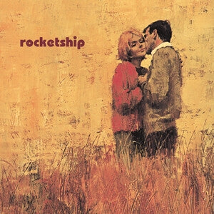 Rocketship: A Certain Smile. A Certain Sadness - CD
