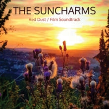 The Suncharms: Red Dust - Vinyl