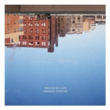 Procedure Club: Doomed Forever - CD