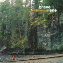 Brave Irene: Brave Irene - CD