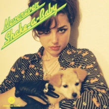 Neverever: Shake-A-Baby EP - CD